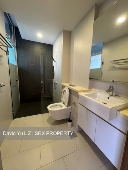 Naung Residence (D19), Apartment #505532531